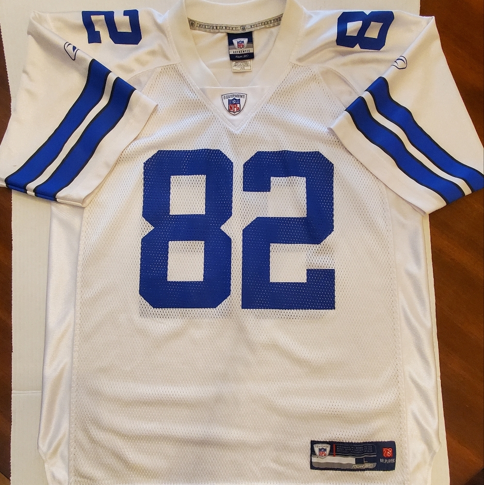 Dallas Cowboys Jason Witten Jersey